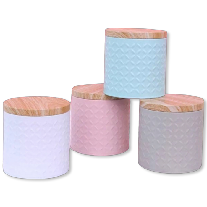 Canisters