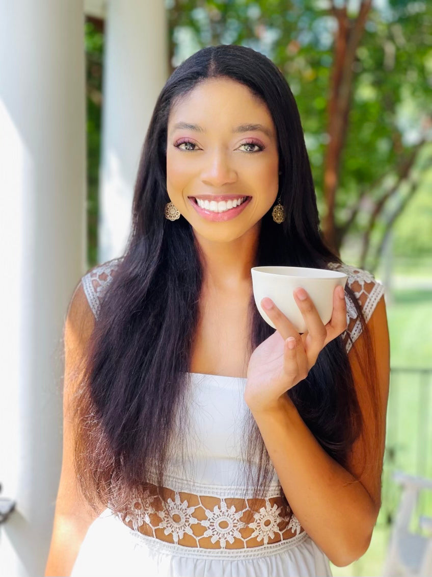 Discover Tea with Château Brew