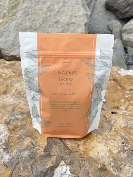 Chai Villa Tea