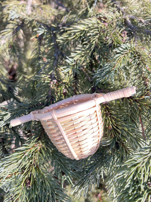 Bamboo Brew Baskets