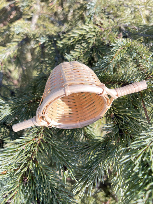 Bamboo Brew Baskets