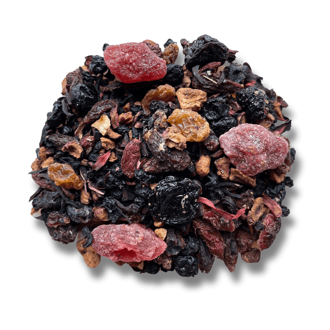 Strawberry Vine Tea– Château Brew